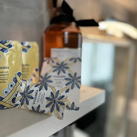 Διαμέρισμα Samuele